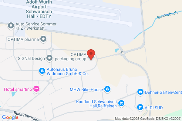Optima-Haustechnik GmbH
