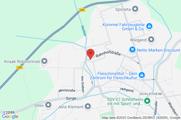 Zahnarztpraxis Wäldrich