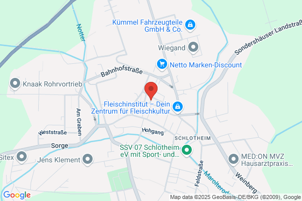 AOK-Die Gesundheitskasse in Thüringen