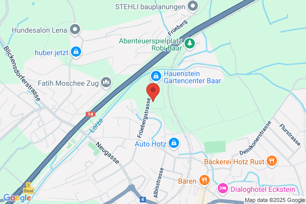 Bau Gesellschaft Schlotheim mbH Abt. Zimmerei