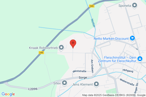 Baugeschäft Kämmerer