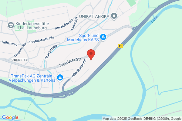 CARVI Systems GmbH
