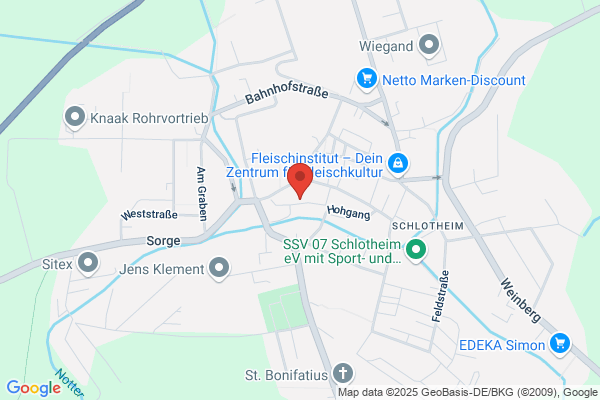 Gasthaus Zum Erbprinz