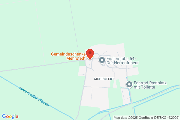 Gemeindeschenke