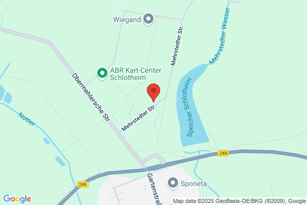 Montag Seil und Hebetechnik GmbH