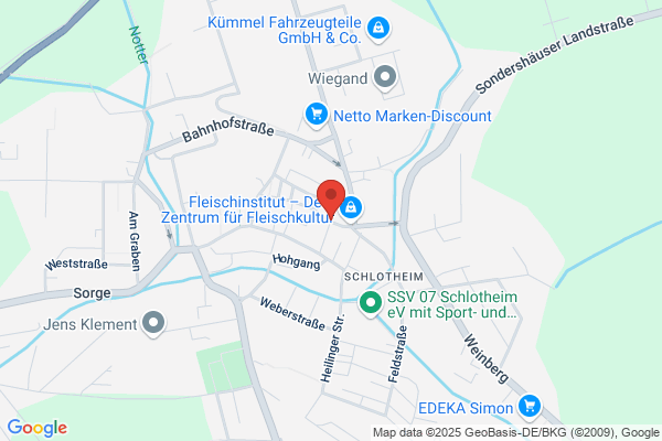 Reisebüro am Flachsmarkt