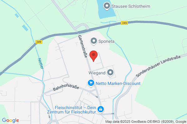 Schlotheimer Schützenverein
