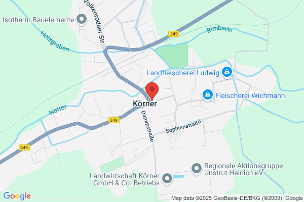 Senioren- und Familienzentrum e.V.