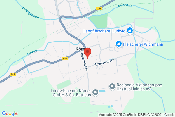 Zuber Haarkosmetik GmbH