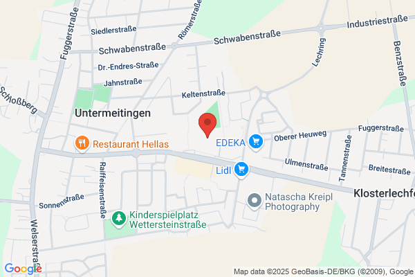 Hauptschule Untermeitingen