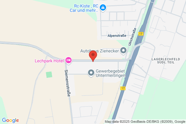Altha Industrieprodukte Vertriebs GmbH