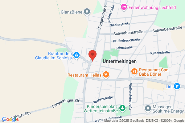 Elisa GmbH