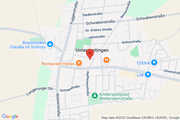 Haslinger