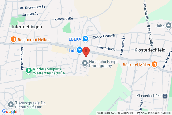 Ihle GmbH Landbäckerei