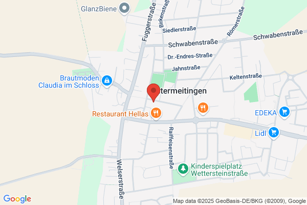 Jugendhaus Offene Jugendarbeit Lechfeld e.V.