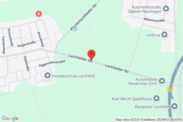 Jägerklause