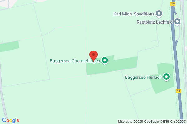 Kiosk auf der Au