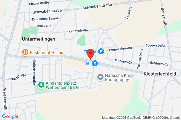 Kreissparkasse Augsburg