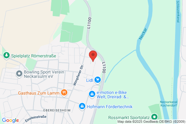 MRU Messgeräte für Rauchgase und Umweltschutz GmbH