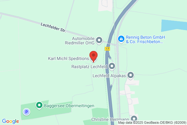 Michl Spedition u. Logistik GmbH
