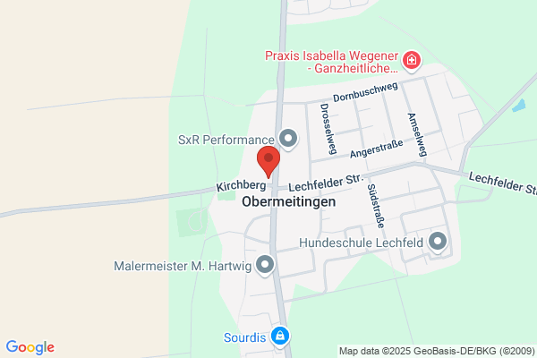 PGL-Obermeitingen