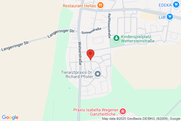 Qigong Centrum Lechfeld