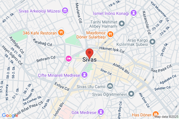 SIVAS UG
