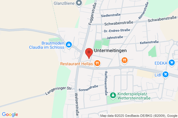 Sportverein Untermeitingen