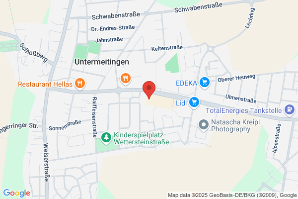 TEDi GmbH & Co. KG
