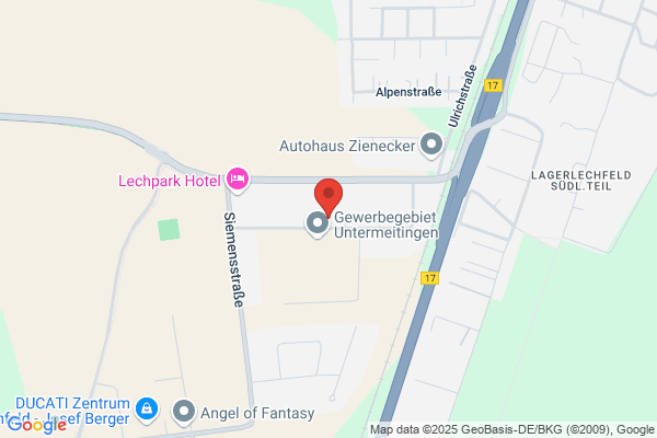 VERSICHERUNGSKONTOR SCHWABEN GMBH