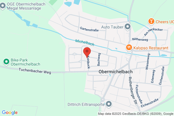HUK-COBURG Versicherung Martin Mehburger in Obermichelbach