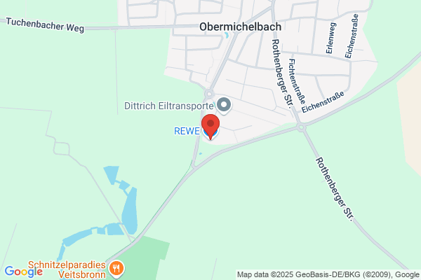 REWE