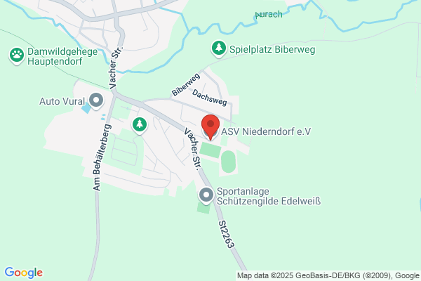 ASV Niederndorf
