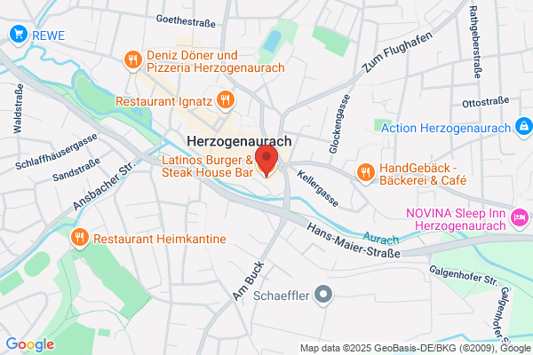 Atarax GmbH Informationssysteme