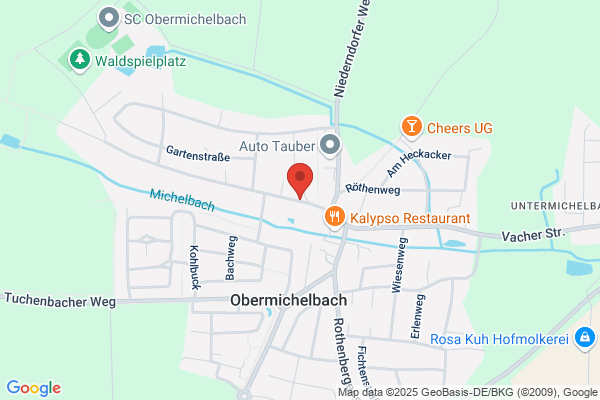 Ev. Hort Obermichelbach