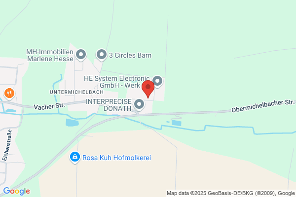 Gechter GmbH