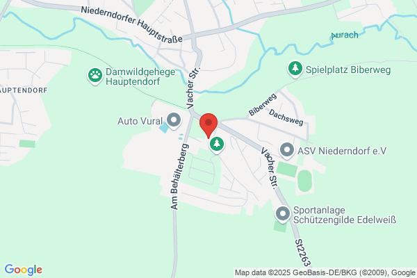 Gumbmann Besitz- und Vermögens KG