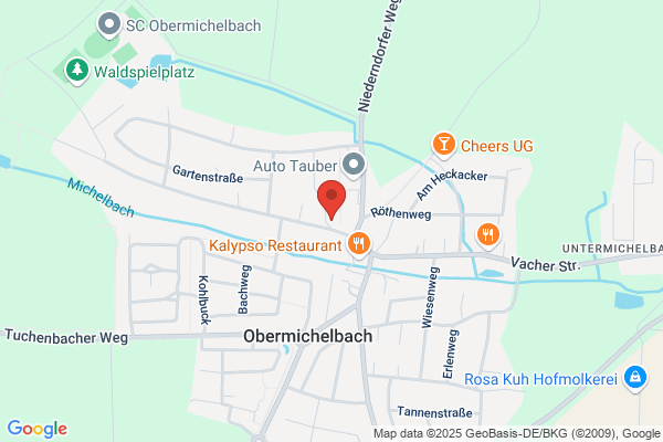 Kinderkrippe Zwetschgerli