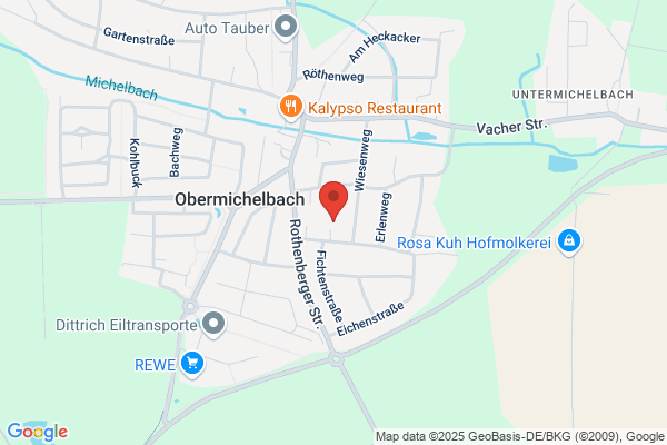 Klostermeier G. GmbH