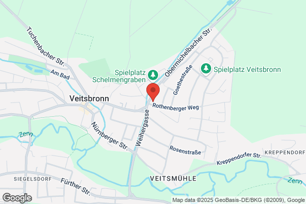 Obst- und Gartenbauverein Veitsbronn e.V.