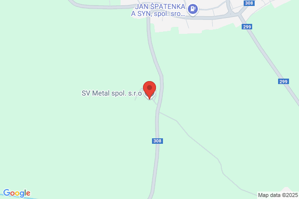 S.V. Metal d.o.o.