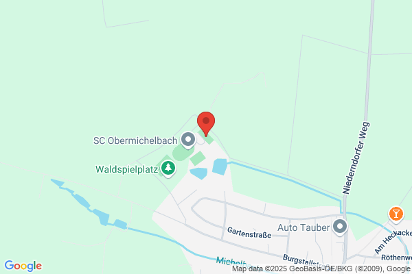 SC Obermichelbach e.V.