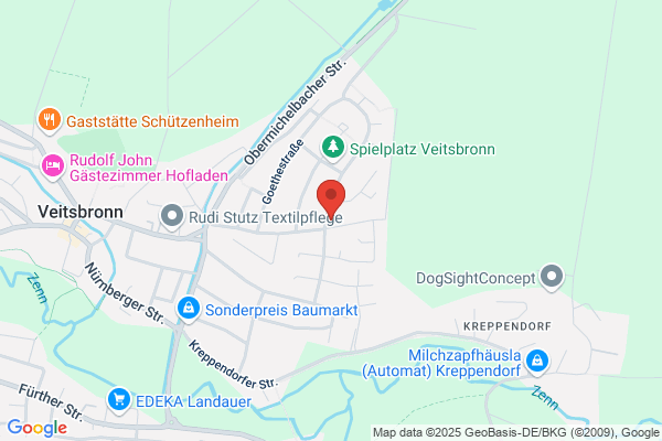 Strickstrock Finanzplanungen