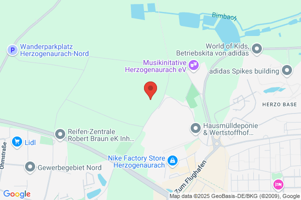 Tennisclub 1966 Herzogenaurach e.V.