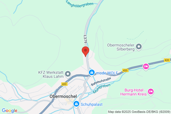 Jentsch Büro für Angewandte Geologie GbR