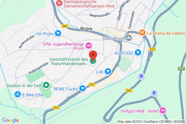 Landesverband Friseure und Kosmetik Rheinland