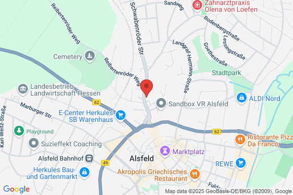 MSI GmbH