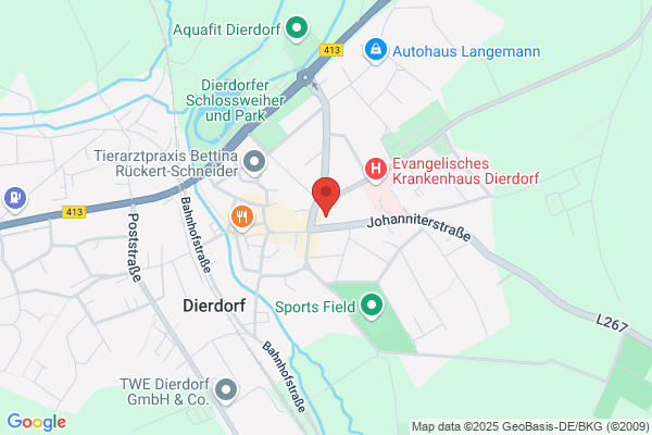 Bautrocknung & Sanierung Westerwald und Rhein-Sieg