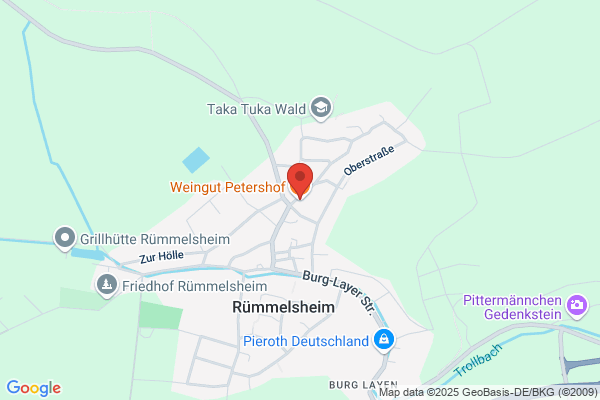 Petershof