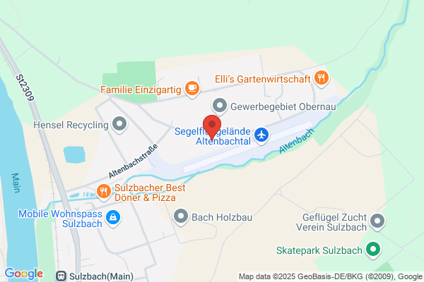 Flammersfelder Schlemmerhütte